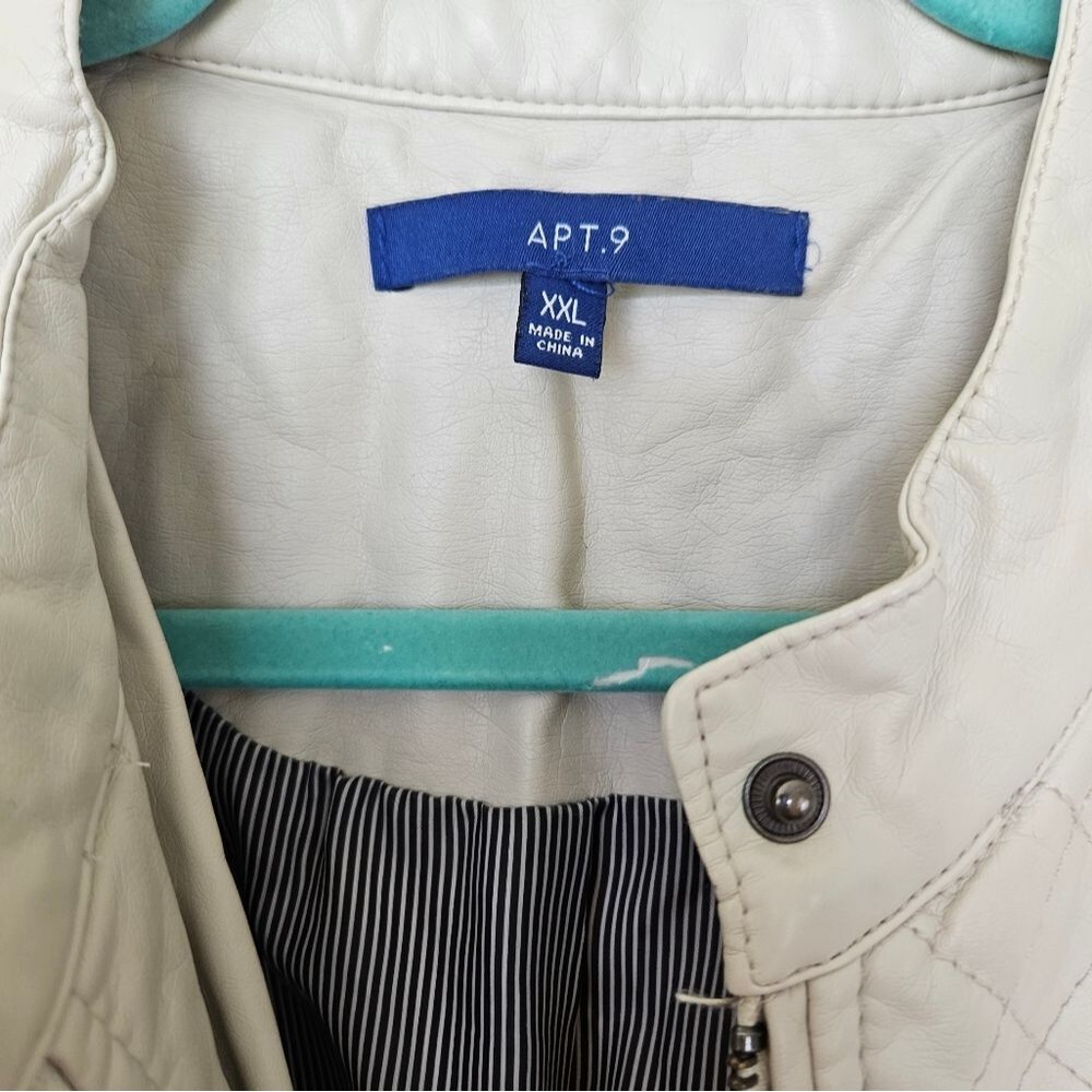 APT 9 Jacket - Picture 7 of 8